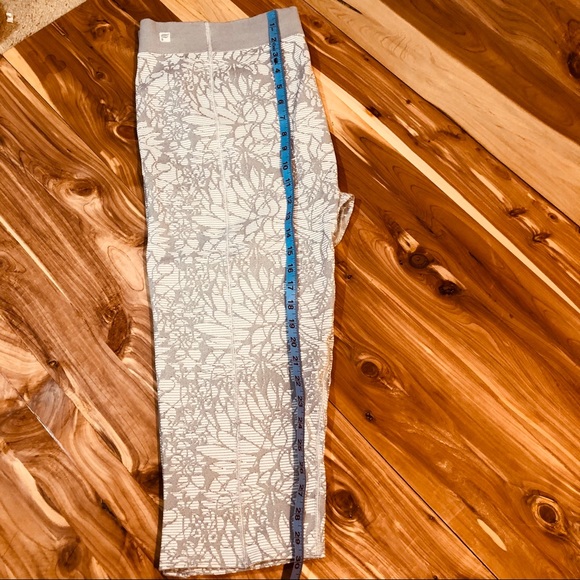 Fabletics Sebastian Mid Rise Tight - Picture 10 of 12